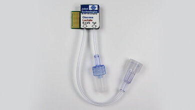 Jobst-Biosensor auf der COMPAMED