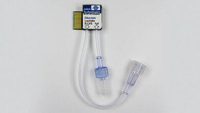 Jobst-Biosensor auf der COMPAMED