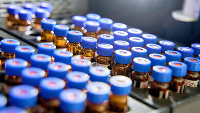 Clovibactin.jpg Kommt ein neues Antibiotikum gegen Krankenhauskeime?