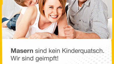 Europäische Impfwoche