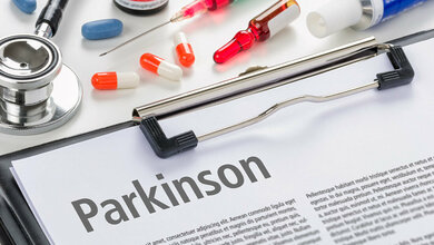 Neue Parkinson-Leitlinie