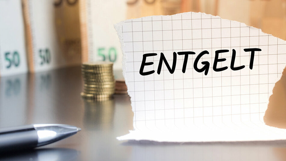 Rückforderung zu viel gezahlten Entgelts MTDialog