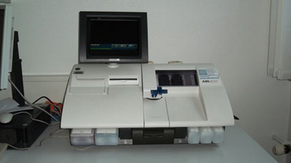 Pneumologie