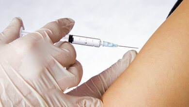 HPV-Impfung