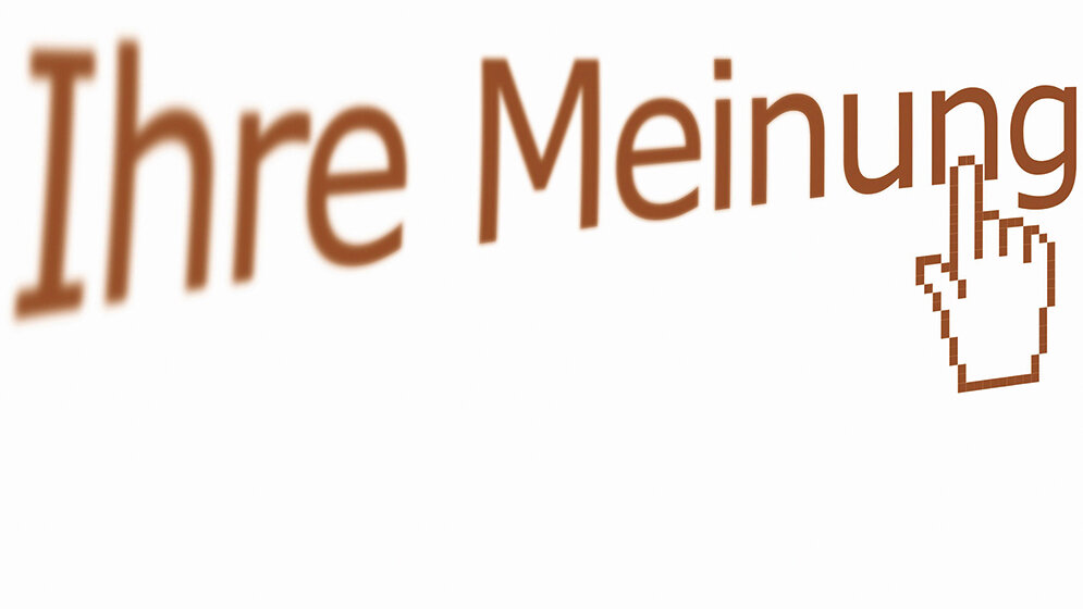 Gesundheitspolitik Auswertung der Online-Umfrage