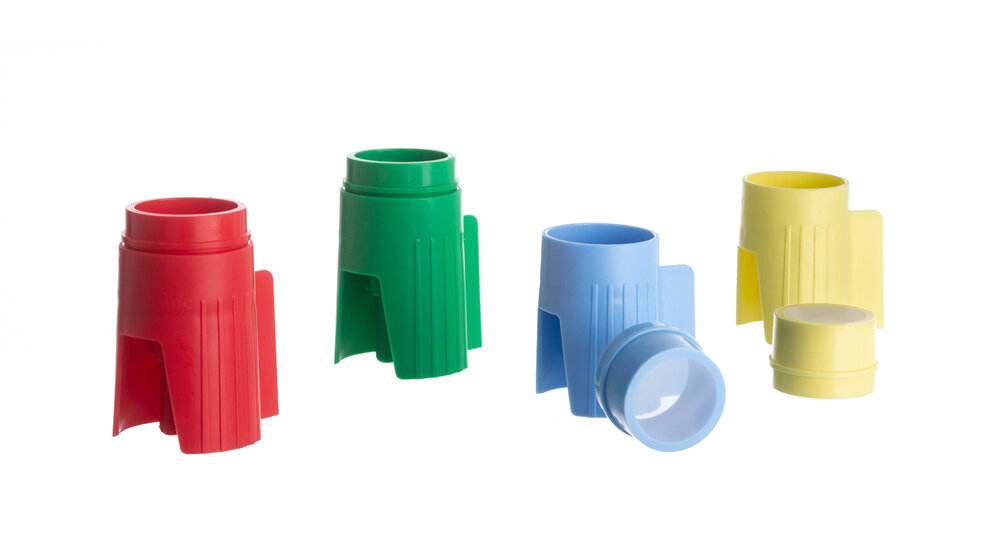 EASYstrainer Small Zellsiebe