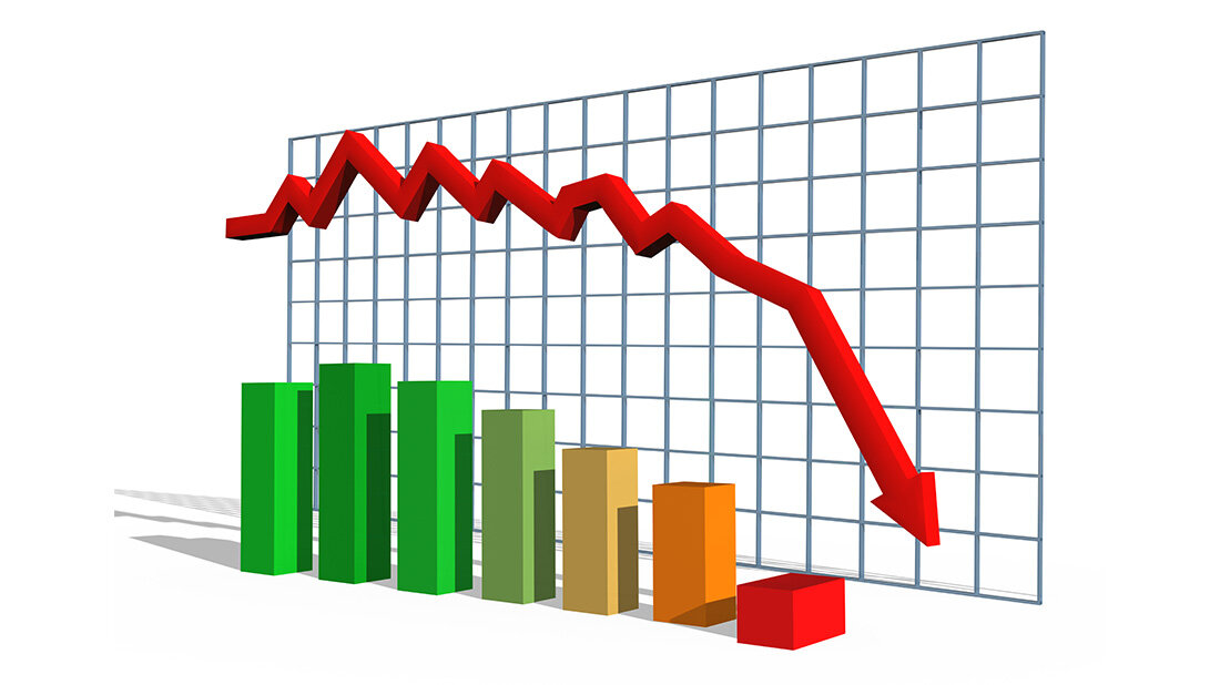 Mehr als die Hälfte der Krankenhäuser macht Minus