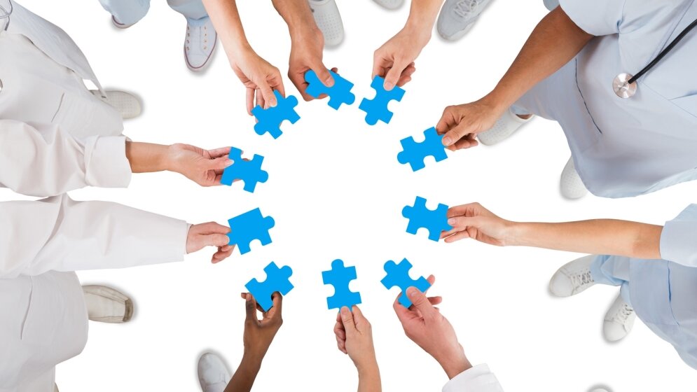 Gelingende Kommunikation