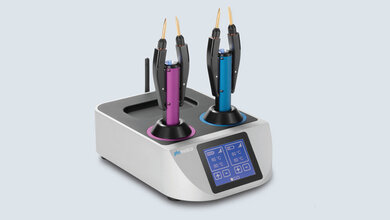 pfm Forceps EWF 600