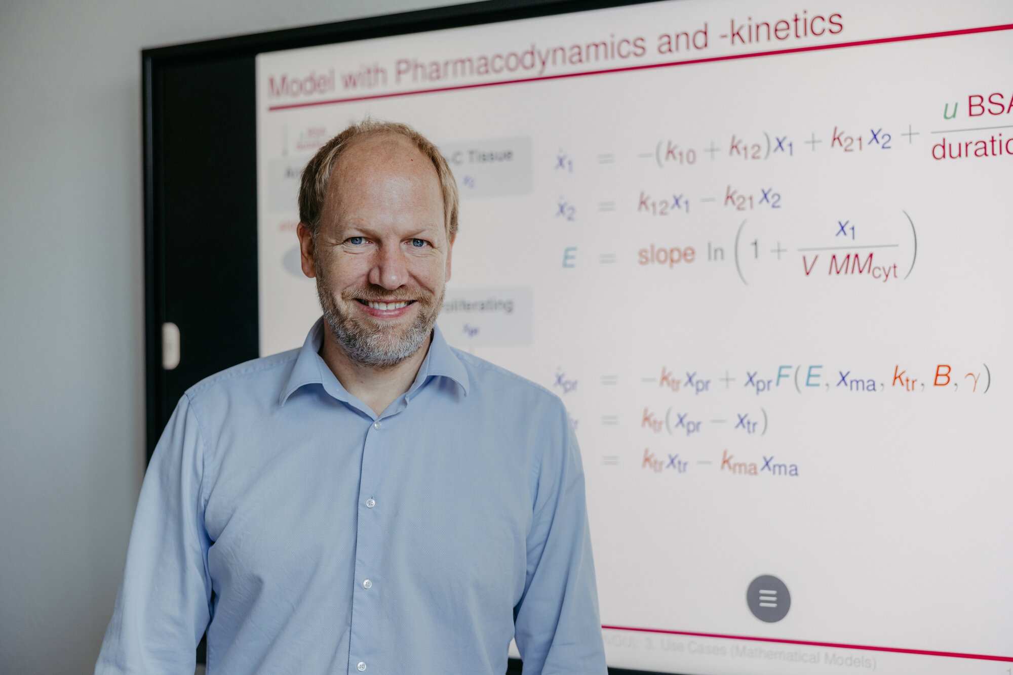 Prof. Dr. Sebastian Sager 