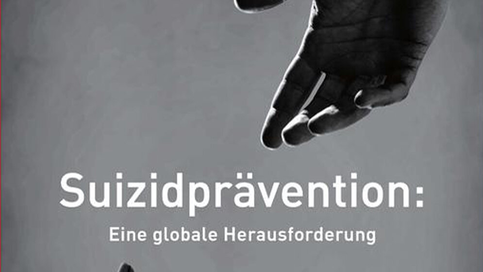 Suizidprävention