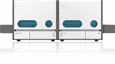 Automationslösung in der Urinanalyse