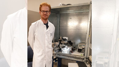 Dr. Marc Lemoine