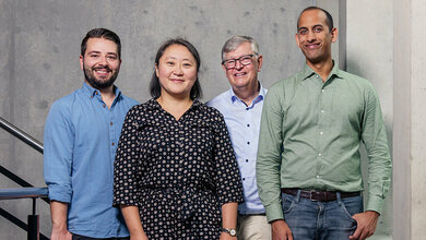 PSI Center for Life Sciences