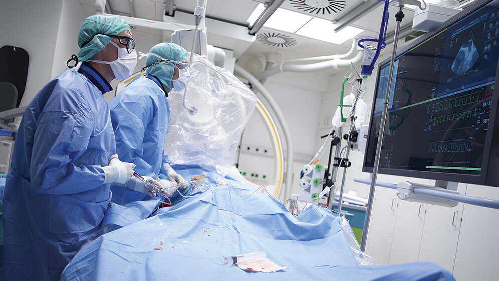 Gesundheitspolitik EU-Medizinprodukteverordnung