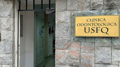 Gesundheitsversorgung in Südamerika: Bolivien, Chile, Peru