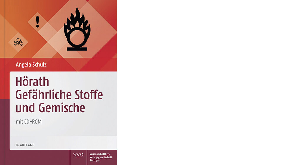Buchbesprechung Hörath