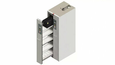 Multiriskschrank V-CLASSIC-90 