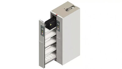 Multiriskschrank V-CLASSIC-90 