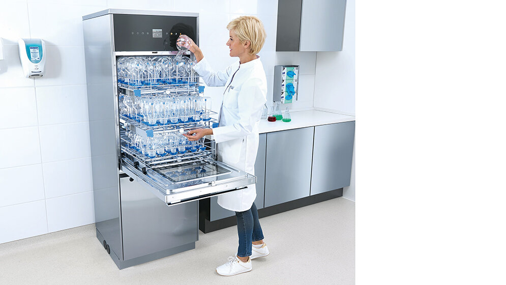 Aus der Industrie Red Dot Design Awards für Miele
