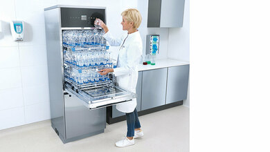 Red Dot Design Awards für Miele