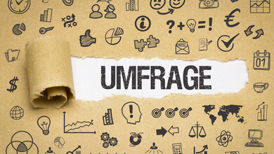 Umfrage unter MTF