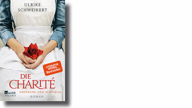 Die Charité – Sternstunden der Medizin