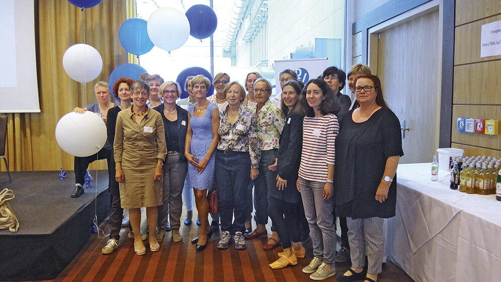 Neues aus der Berufspolitik