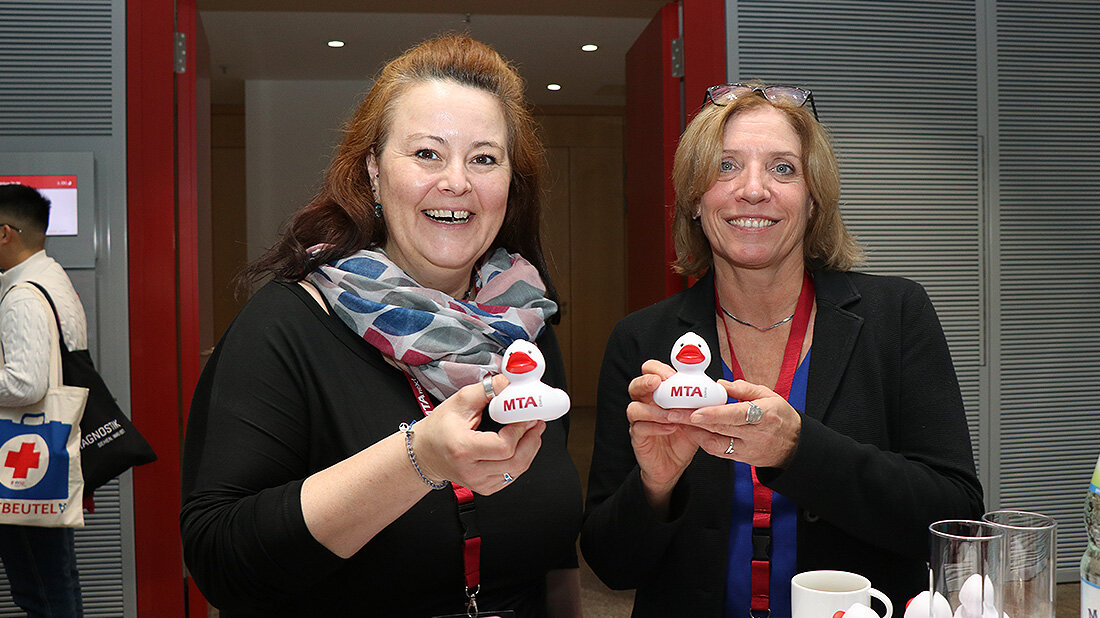 MTA next Berlin 2022