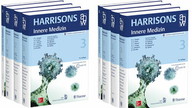Harrisons – Standardwerk in Neuauflage