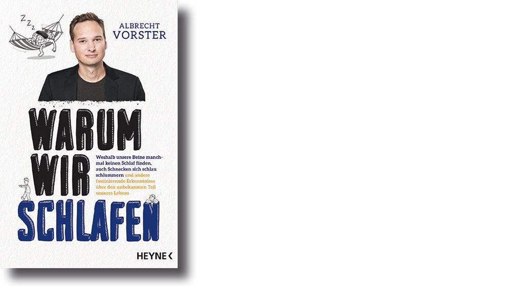 Faszinierende Erkenntnisse über den Schlaf