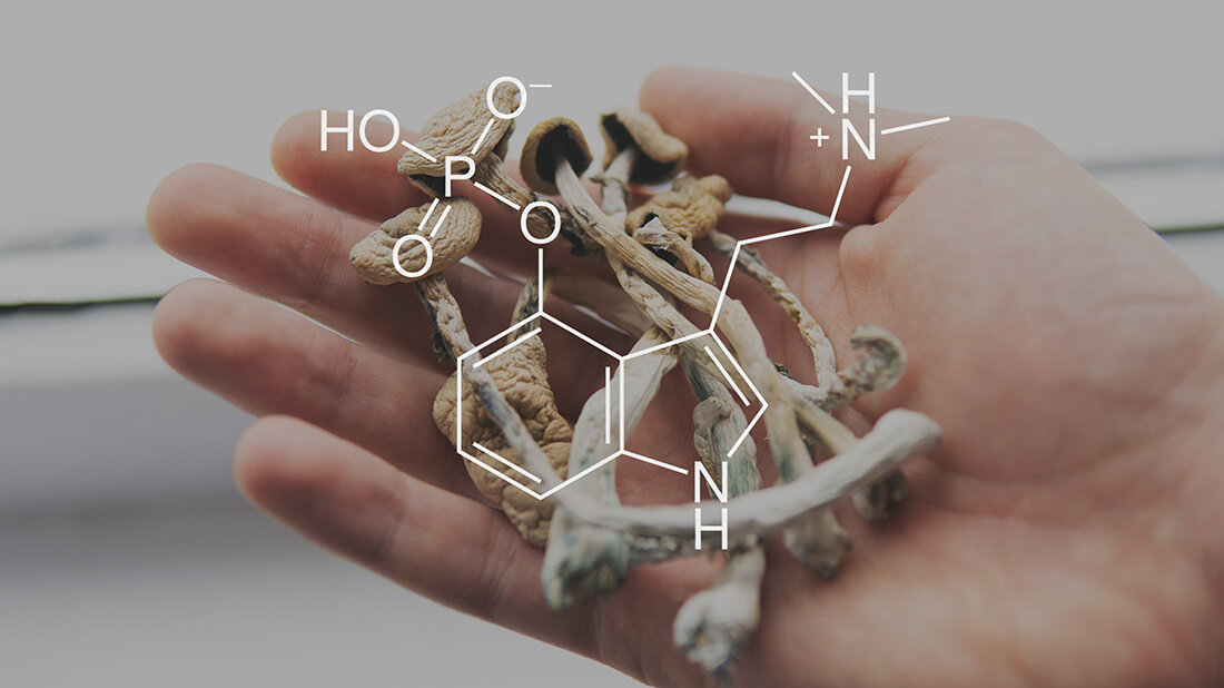 Psilocybin