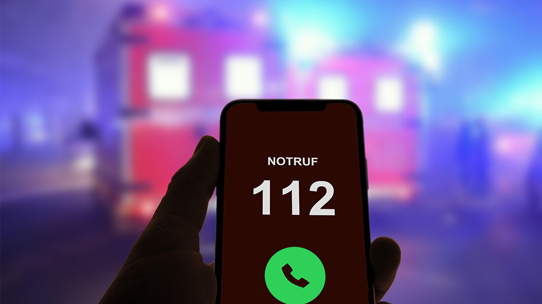 Notfallversorgung soll schneller und effektiver werden 