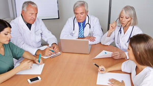 Überzeugen und Verhandeln im Berufsalltag