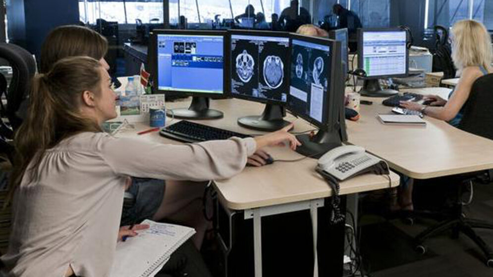 Bildgebende Verfahren