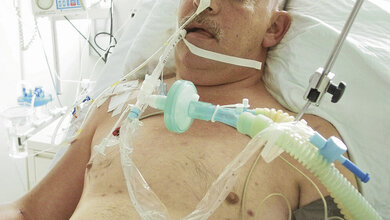 Antibiotic Stewardship und Meldepflicht für MRGN