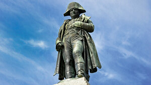 Macht und Machthierarchie