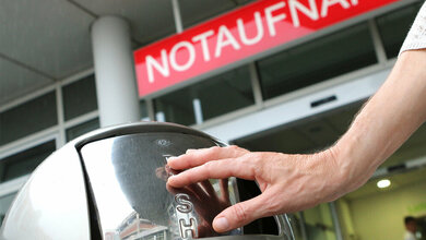 neue, antimikrobiell wirksame Beschichtung