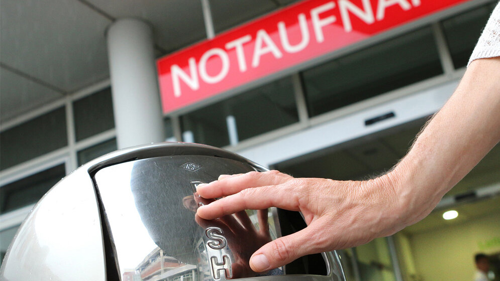 neue, antimikrobiell wirksame Beschichtung