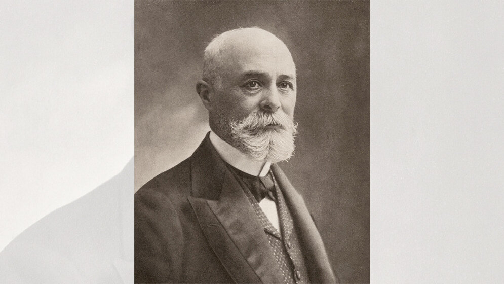 Antoine-Henri Becquerel