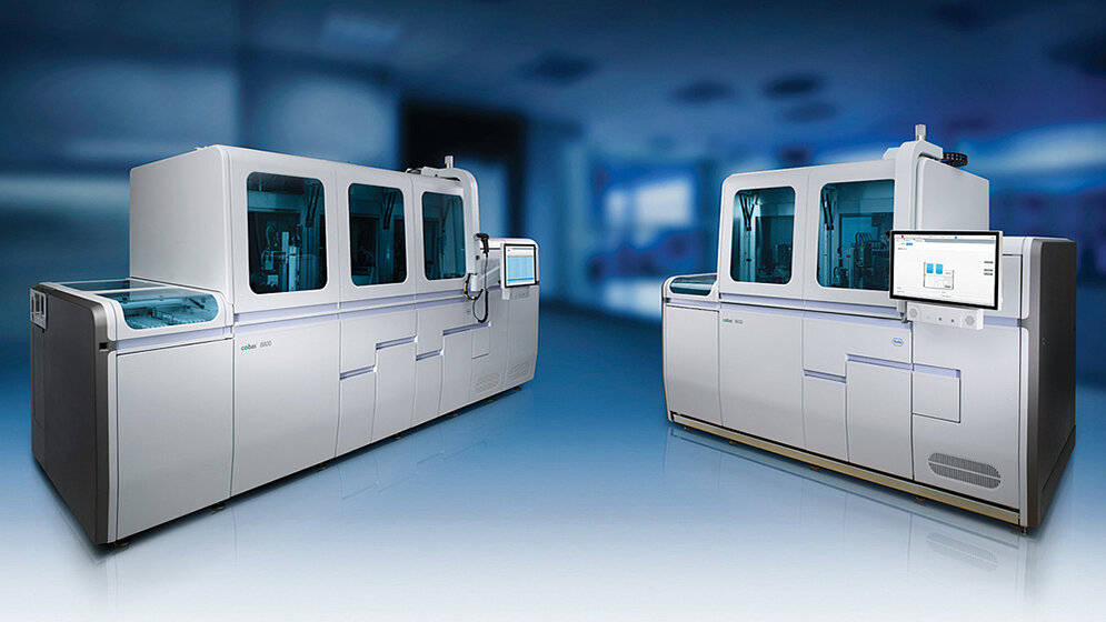 Diagnose von Sexualkrankheiten