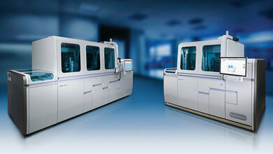 Diagnose von Sexualkrankheiten