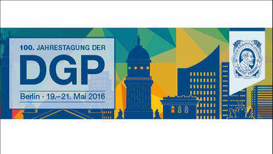 100. Jahrestagung der DGP 
