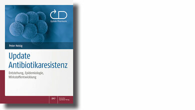 Update Pharmazie Antibiotikaresistenz
