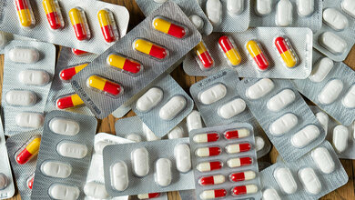 Unnötige Risiken bei Schmerztherapie