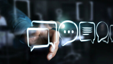 Tag der Verbände am 6. Februar 2020 in Hamburg 