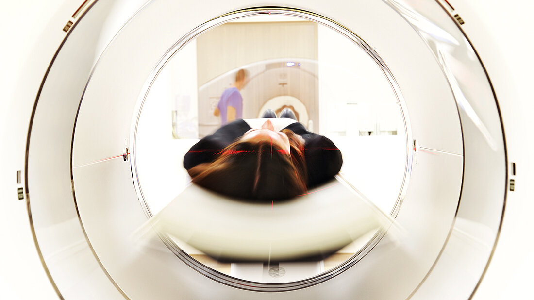 Neues aus der Berufspolitik, Titelbild zu „Tele-MTRA“ 