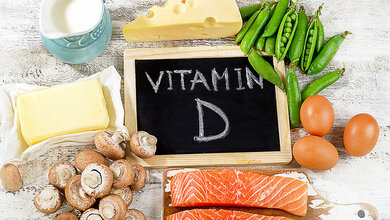 Mit Vitamin-D-Analoga gegen Alzheimer?