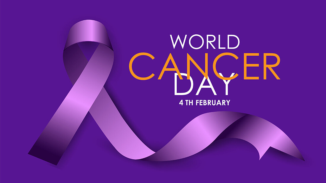 23. Weltkrebstag will Versorgungslücken schließen.