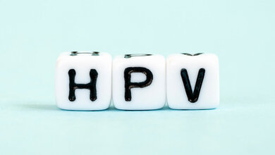 Humanes Papillomvirus